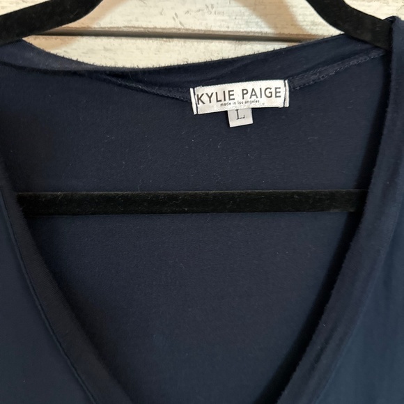 Kylie Paige Dress/Casual Top - Picture 3 of 6